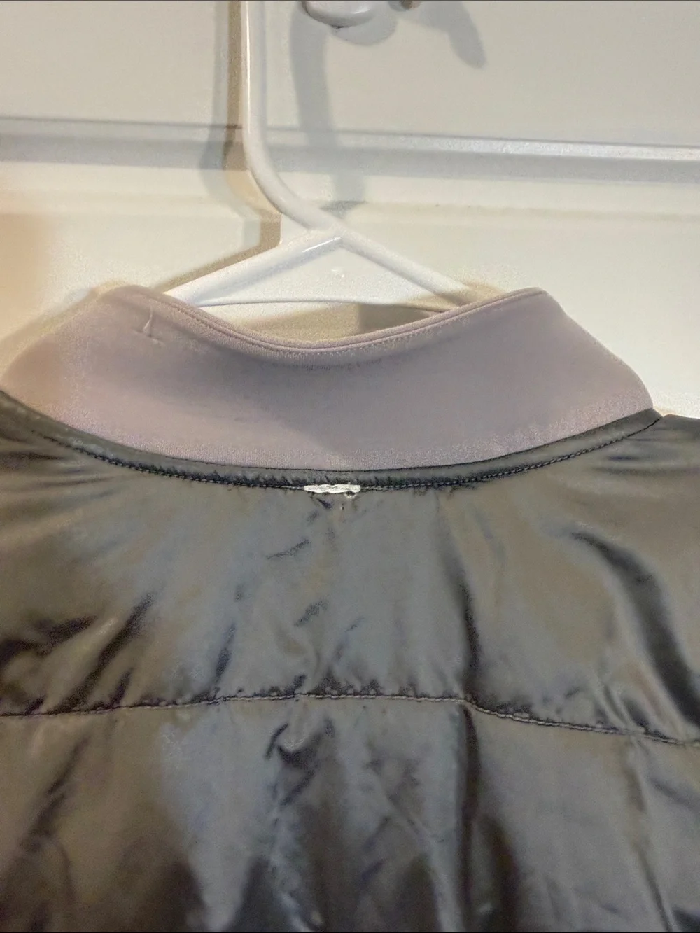 Lululemon Non-Stop Reversible Bomber 10
